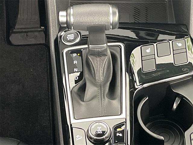 used 2024 Kia Sportage car, priced at $32,997