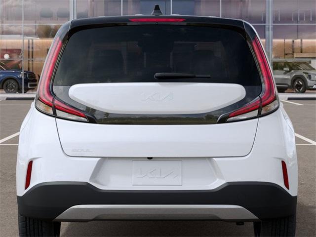 new 2025 Kia Soul car, priced at $26,079