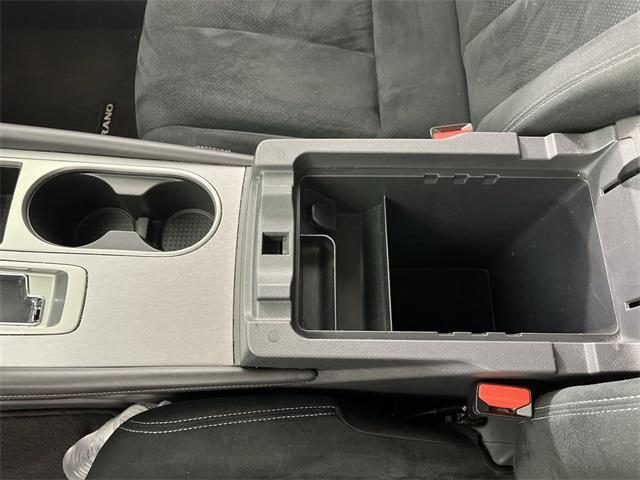 used 2019 Nissan Murano car, priced at $17,498