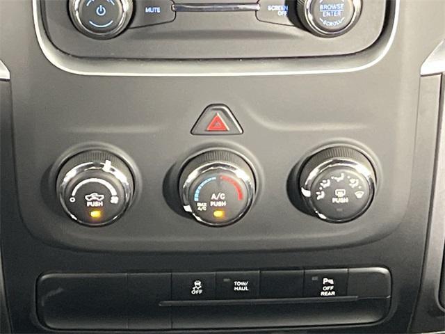 used 2024 Ram 1500 Classic car, priced at $34,498