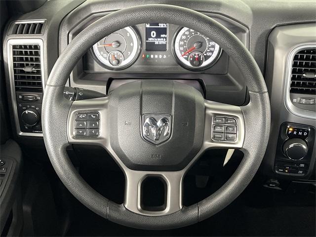 used 2024 Ram 1500 Classic car, priced at $34,498