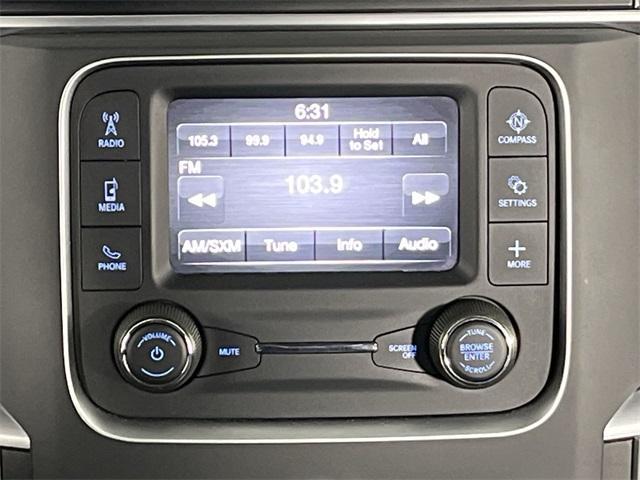 used 2024 Ram 1500 Classic car, priced at $34,498