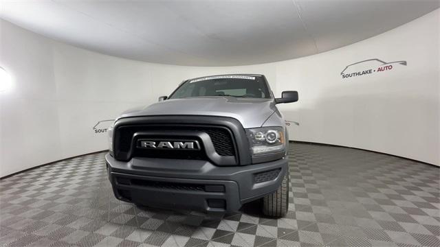 used 2024 Ram 1500 Classic car, priced at $34,498