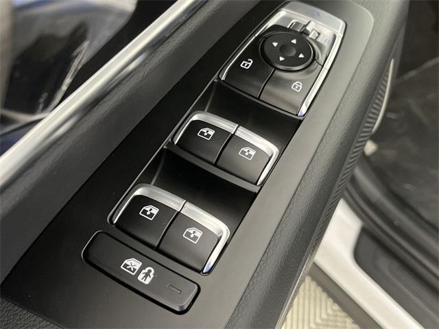 new 2025 Kia Telluride car, priced at $47,139
