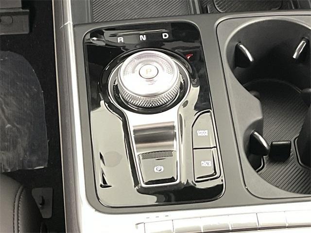 new 2026 Kia Carnival car