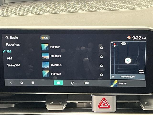 new 2026 Kia Carnival car