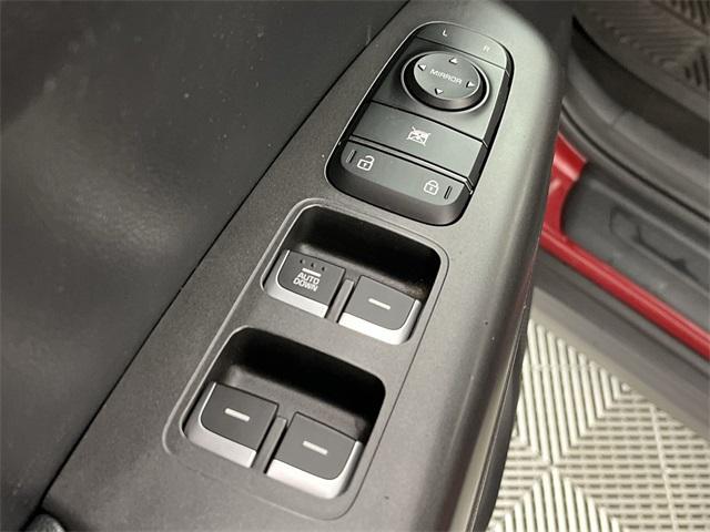 used 2017 Kia Sportage car, priced at $11,998