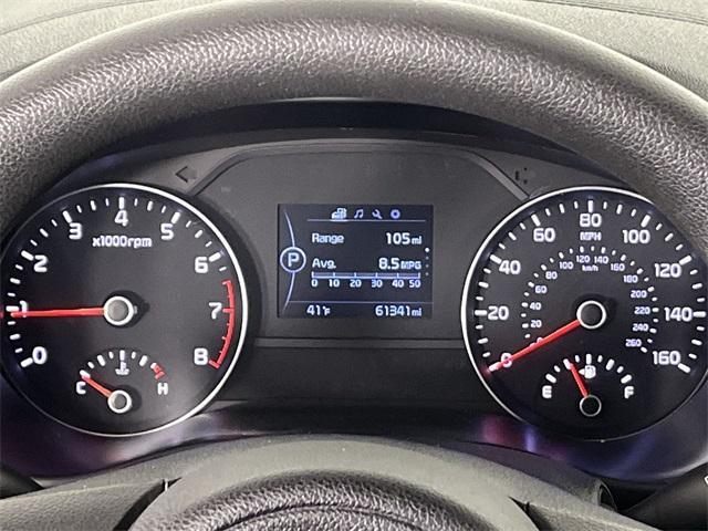 used 2017 Kia Sportage car, priced at $11,998