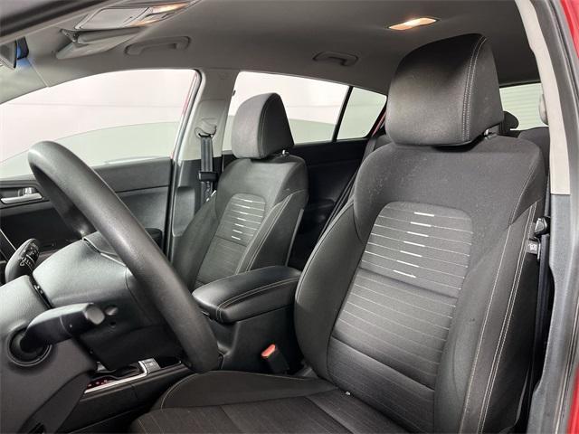 used 2017 Kia Sportage car, priced at $11,998