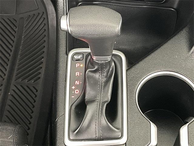 used 2017 Kia Sportage car, priced at $11,998