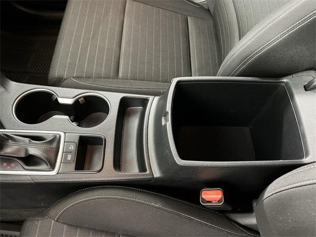 used 2017 Kia Sportage car, priced at $11,998