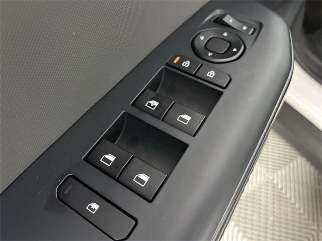 new 2025 Kia K4 car, priced at $23,929