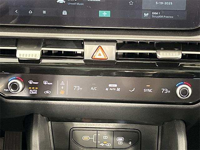 new 2026 Kia Sportage car