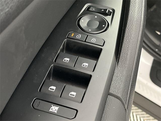 new 2026 Kia Sportage car