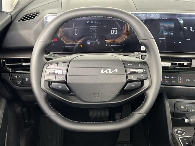 new 2026 Kia Sportage car