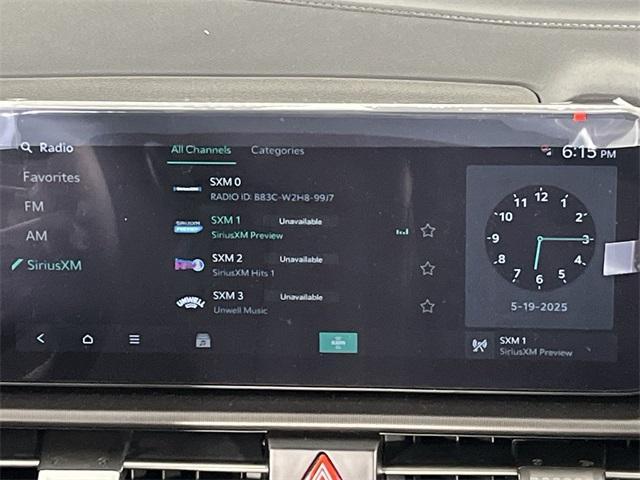 new 2026 Kia Sportage car