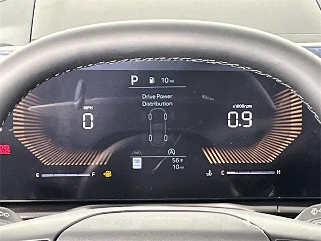 new 2026 Kia Sportage car