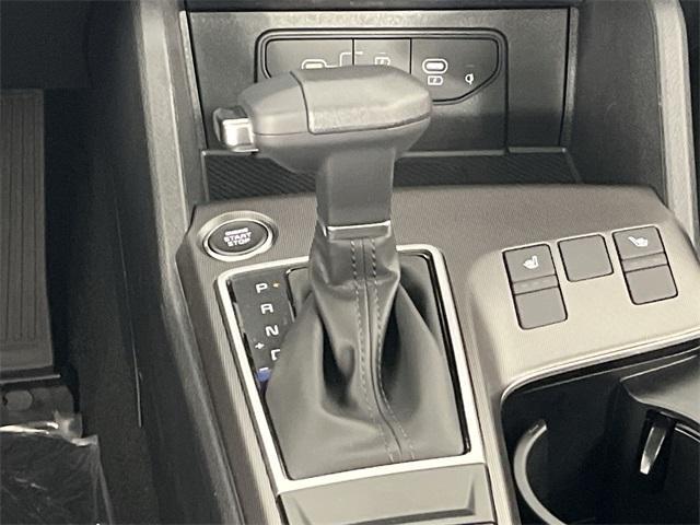 new 2026 Kia Sportage car