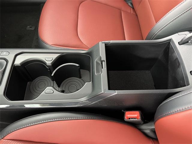 new 2025 Kia K4 car, priced at $26,362