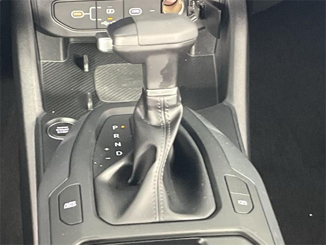 new 2025 Kia K4 car, priced at $26,362