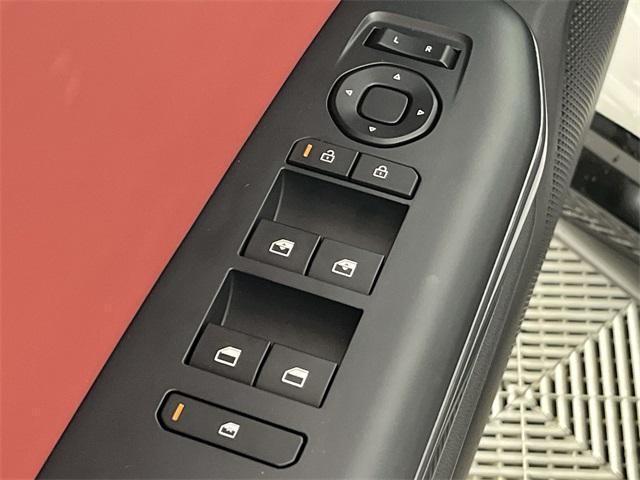 new 2025 Kia K4 car, priced at $26,362