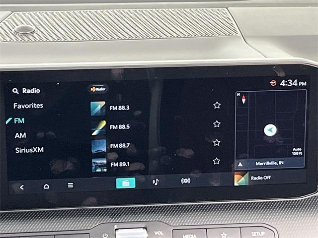 new 2025 Kia K4 car, priced at $26,362