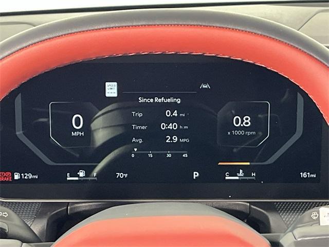 new 2025 Kia K4 car, priced at $26,362