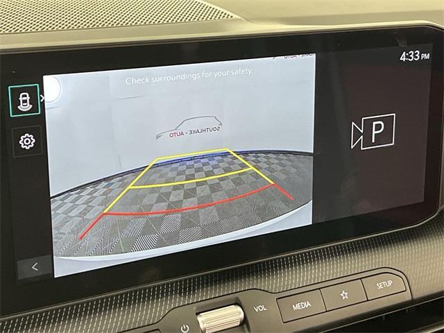 new 2025 Kia K4 car, priced at $26,362