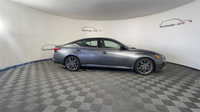 used 2024 Nissan Altima car, priced at $30,898