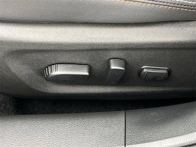 used 2024 Nissan Altima car, priced at $30,898