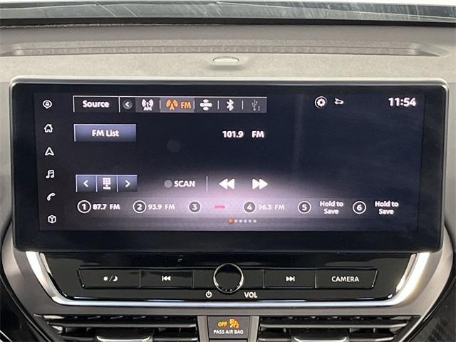 used 2024 Nissan Altima car, priced at $30,898