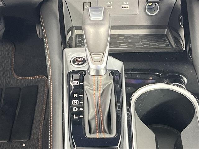 used 2024 Nissan Altima car, priced at $30,898