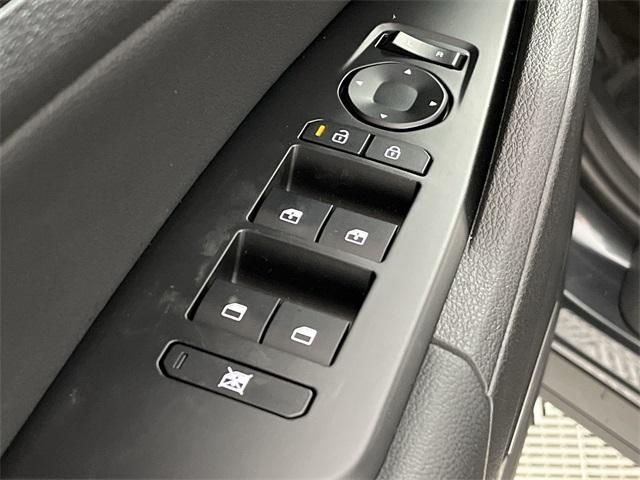 new 2026 Kia Sportage Hybrid car, priced at $34,111