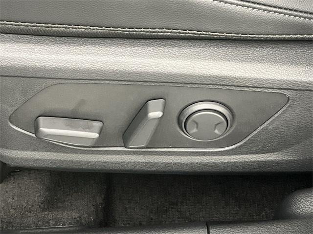 new 2026 Kia Sportage Hybrid car, priced at $34,111