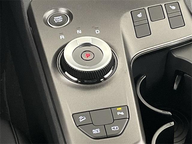 new 2026 Kia Sportage Hybrid car, priced at $34,111