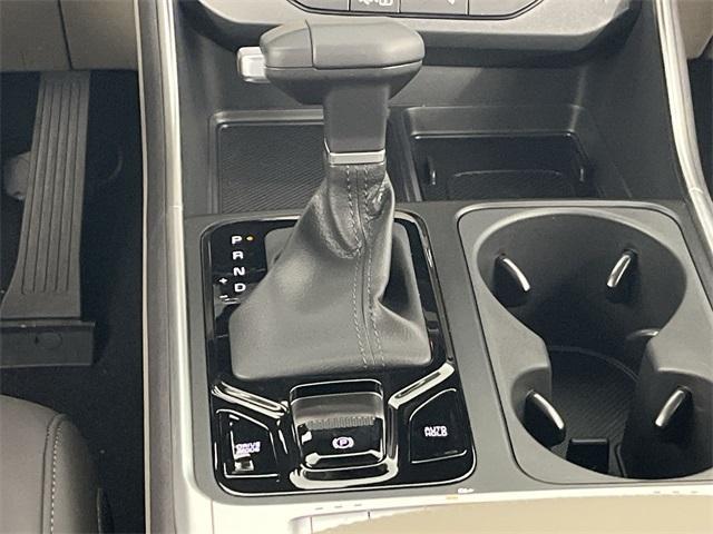 new 2026 Kia Carnival car, priced at $41,328