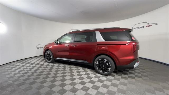 new 2026 Kia Carnival car, priced at $41,328
