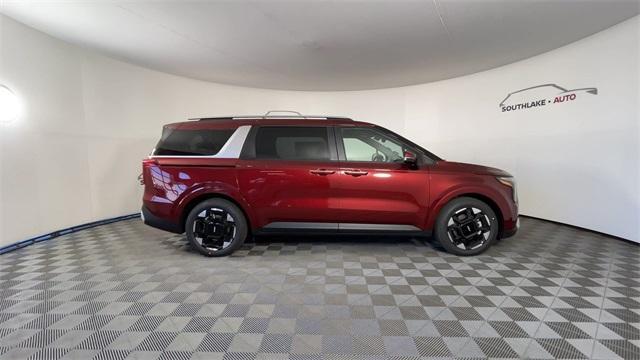 new 2026 Kia Carnival car, priced at $41,328