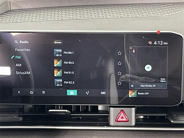 new 2026 Kia Carnival car, priced at $41,328