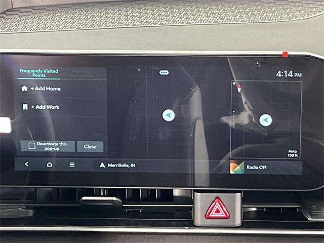 new 2026 Kia Carnival car, priced at $41,328