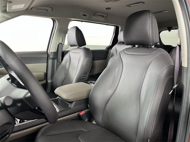 new 2026 Kia Carnival car, priced at $41,328