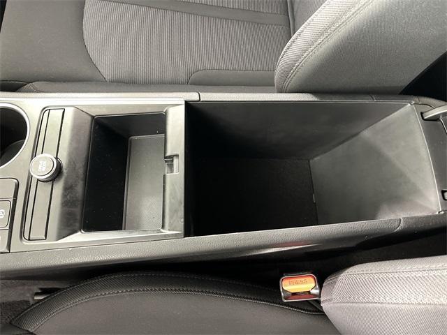 used 2023 Kia K5 car, priced at $23,898