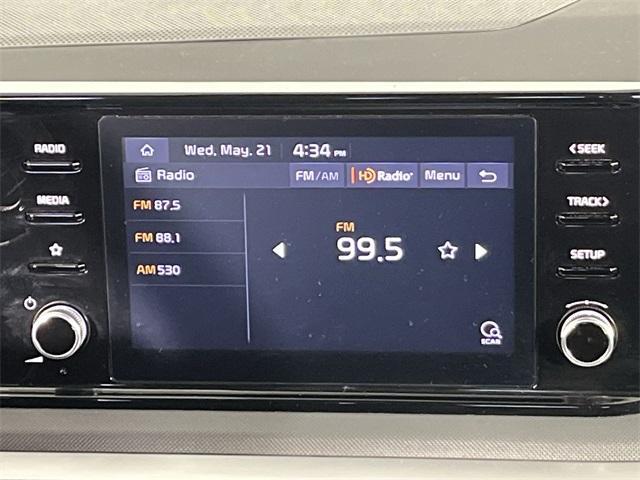 used 2023 Kia K5 car, priced at $23,898