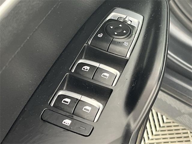 used 2023 Kia K5 car, priced at $23,898