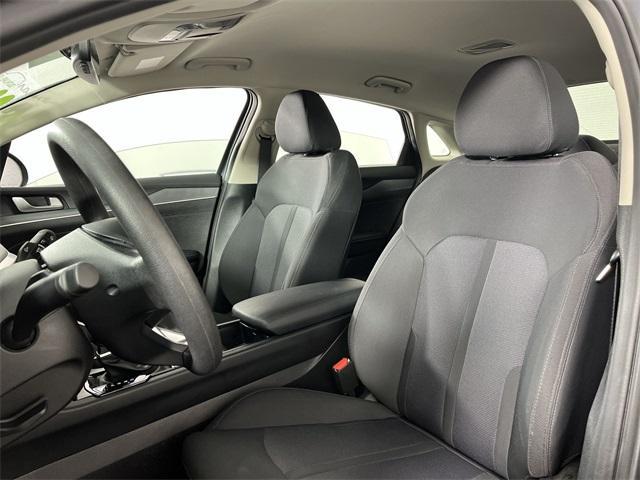 used 2023 Kia K5 car, priced at $23,898