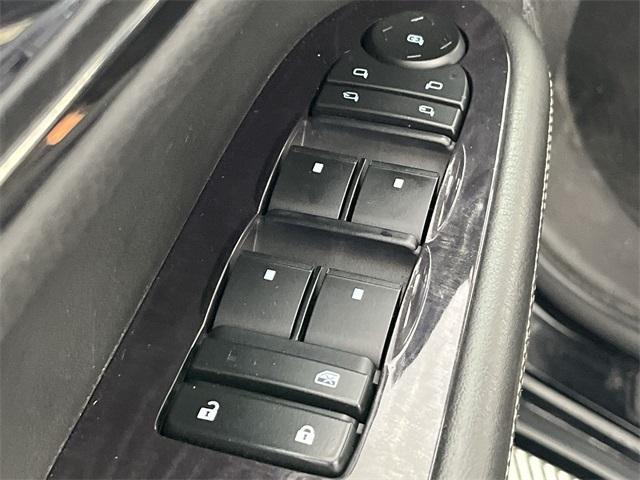 used 2016 Buick Enclave car, priced at $12,898