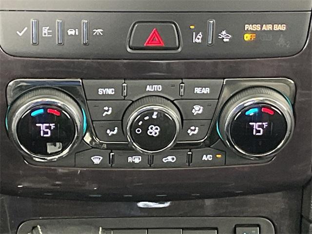 used 2016 Buick Enclave car, priced at $12,898