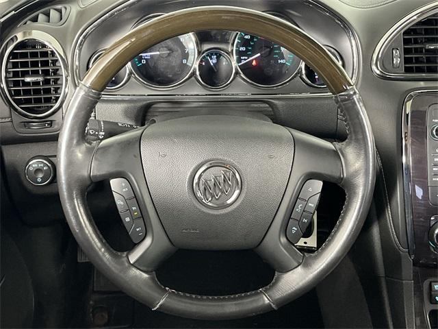 used 2016 Buick Enclave car, priced at $12,898