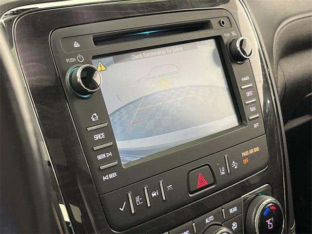 used 2016 Buick Enclave car, priced at $12,898