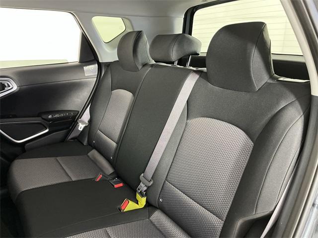 new 2025 Kia Soul car, priced at $20,452